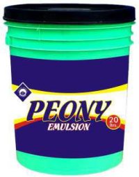 Peony Emulsion